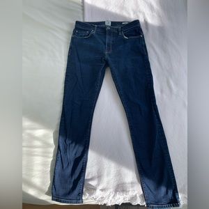 Flint & Tinder Slim-Fit Jeans Men’s 32 x 32